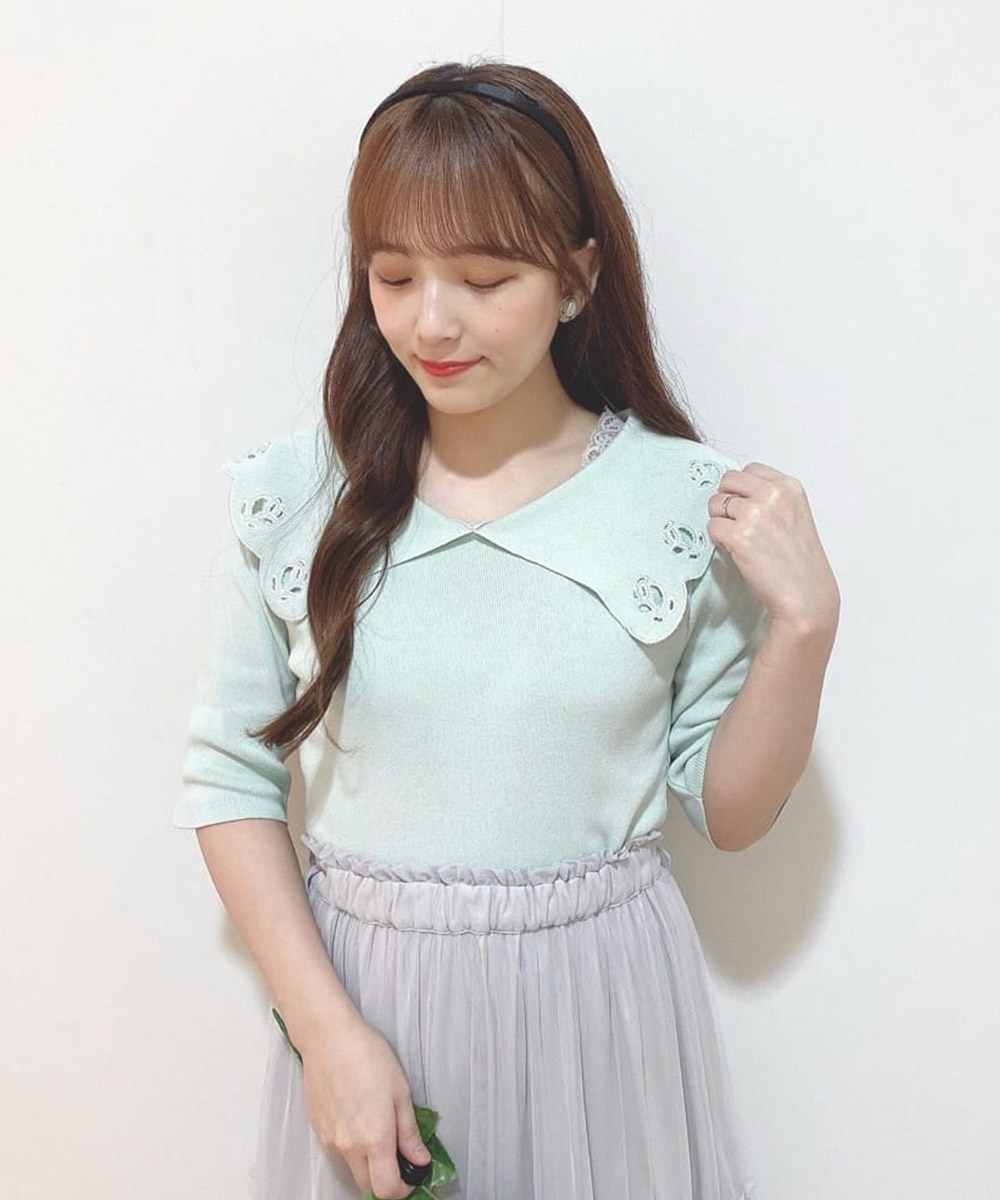 mint