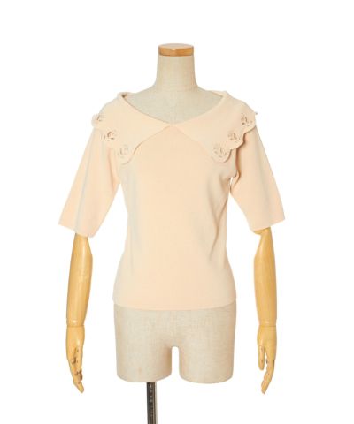 pink beige