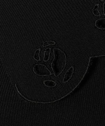 Dough up (black)