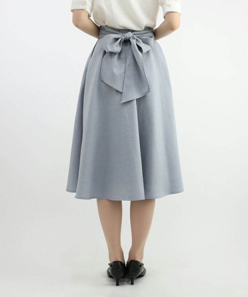 blue gray / 165cm