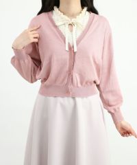 light pink / 162cm