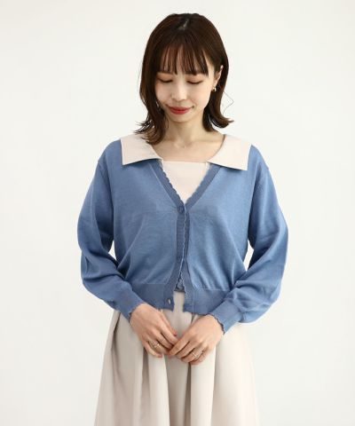blue / 158cm