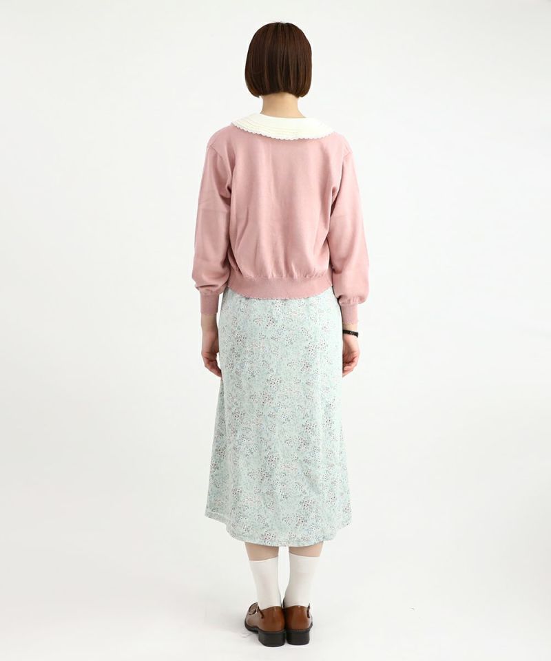 light pink / 165cm