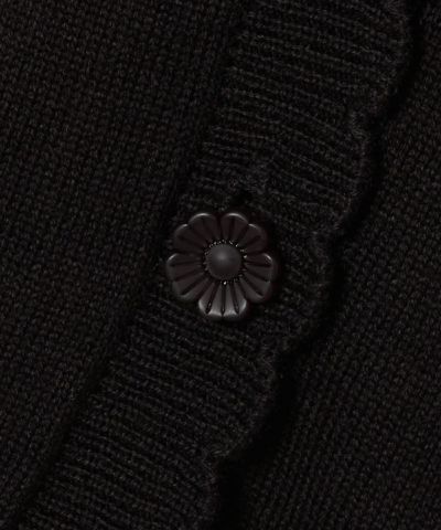 Button (black)