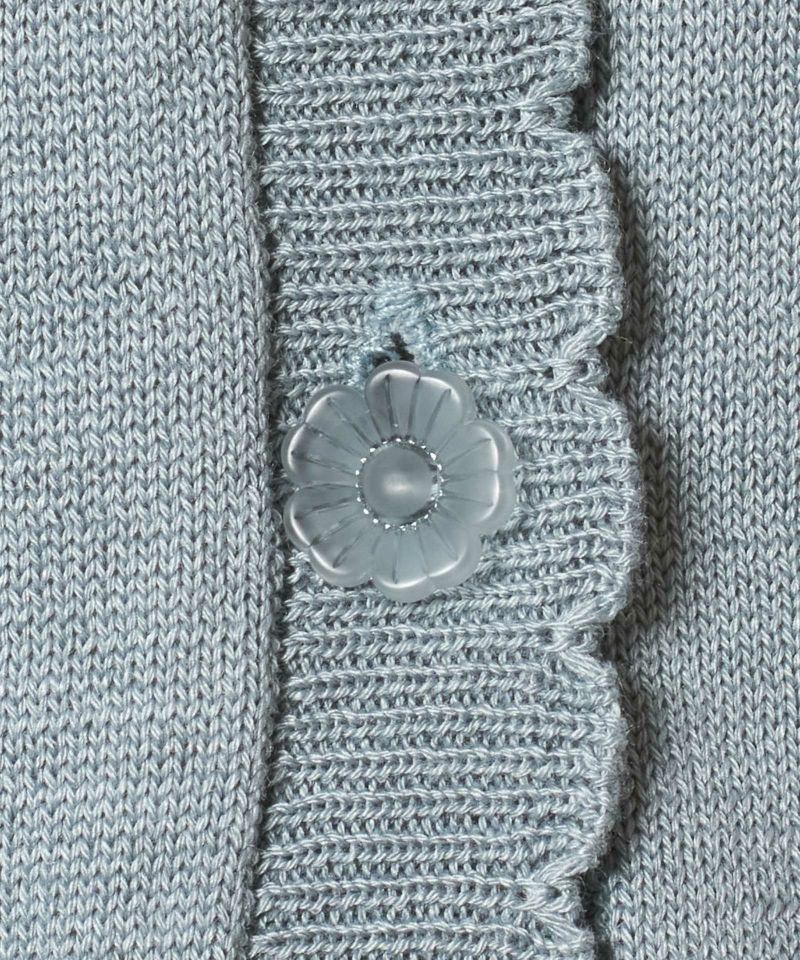 Button (mint)