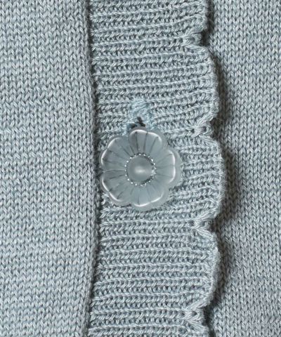 Button (mint)