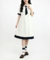 off white / 162cm