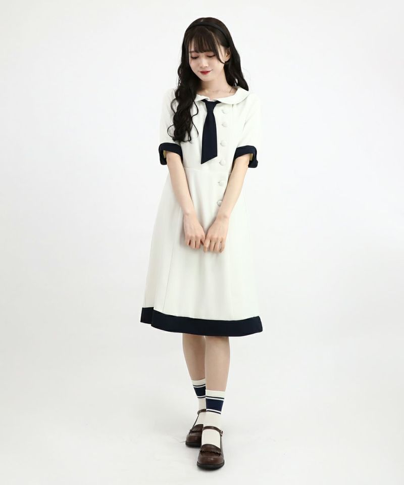 off white / 162cm