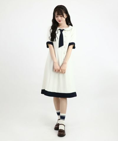 off white / 162cm