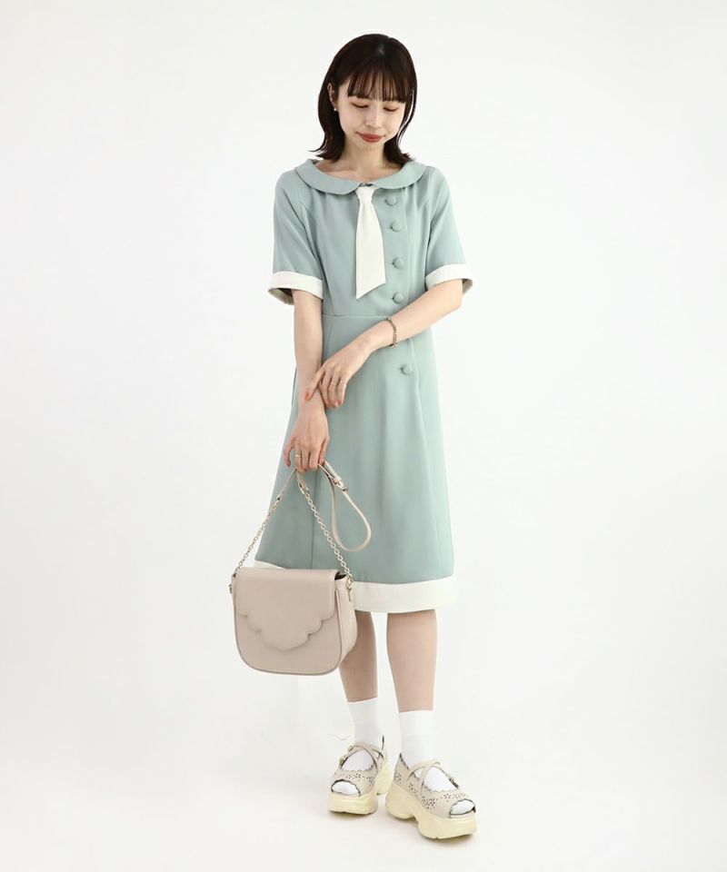 mint / 158cm