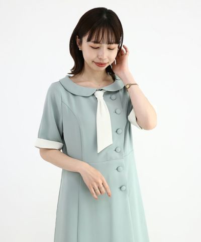 mint / 158cm