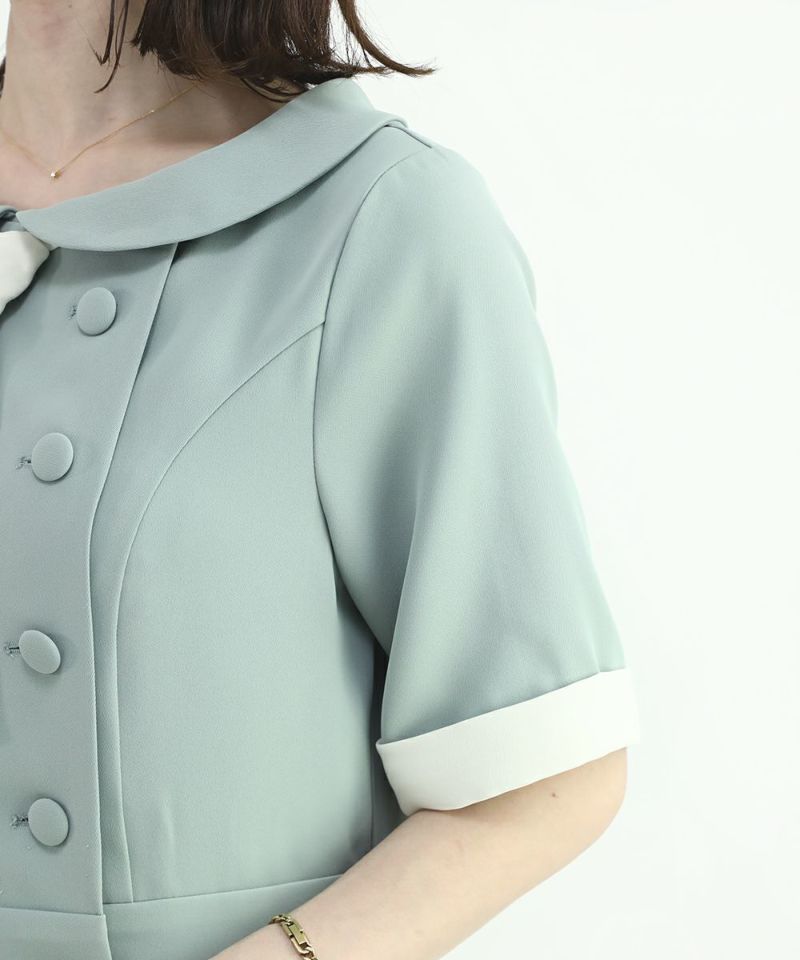 mint / 158cm