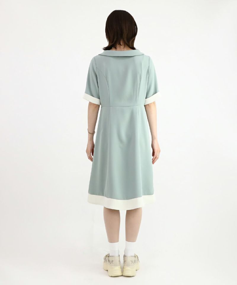 mint / 158cm