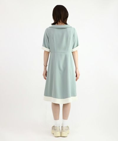 mint / 158cm