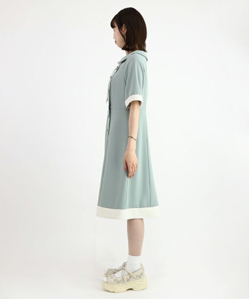 mint / 158cm