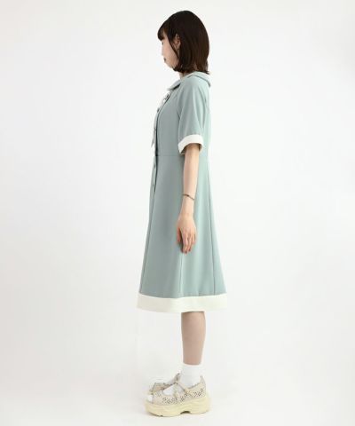 mint / 158cm
