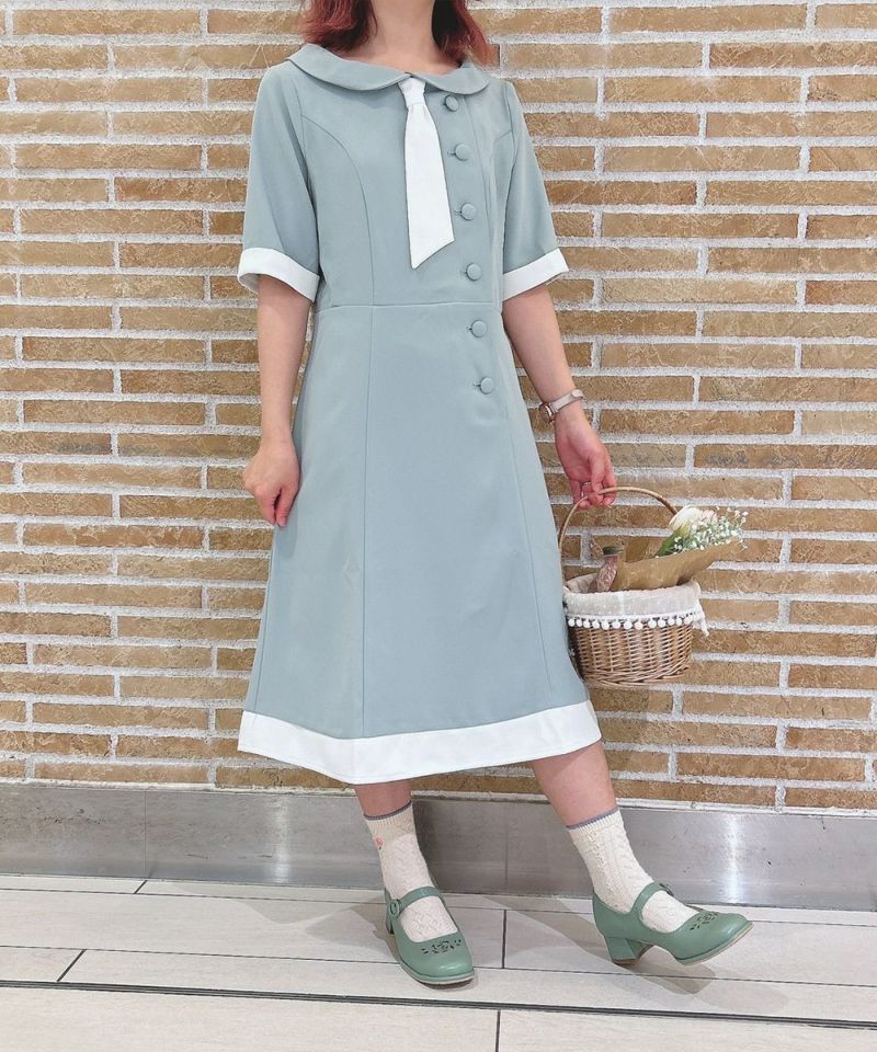 mint / 148cm