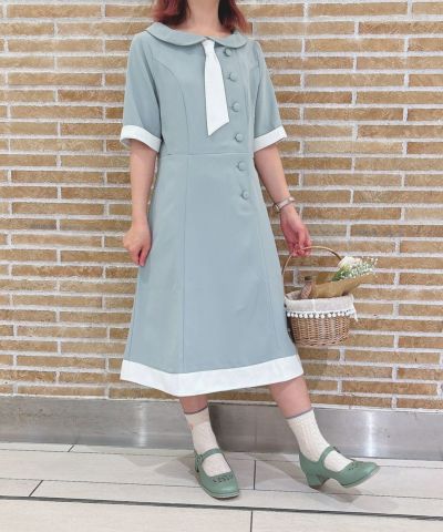 mint / 148cm