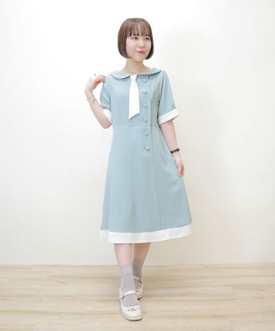 mint / 149cm