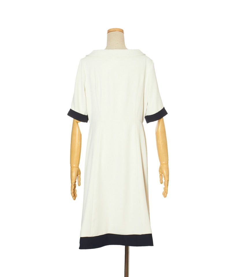 Back (off white)