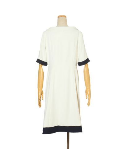Back (off white)