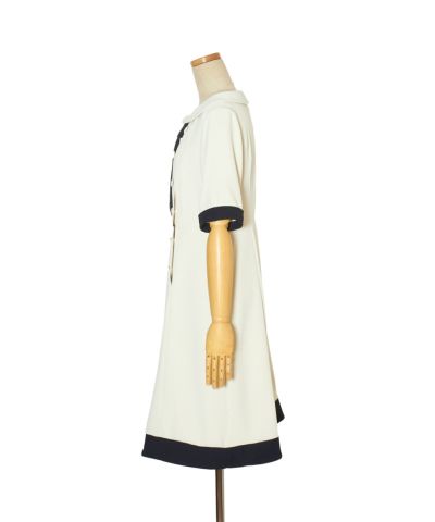 Side (off white)