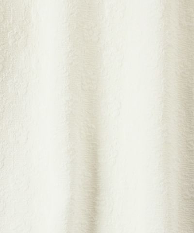 生地アップ (off white)