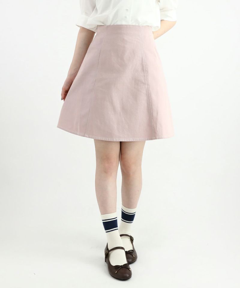 light pink / 160cm