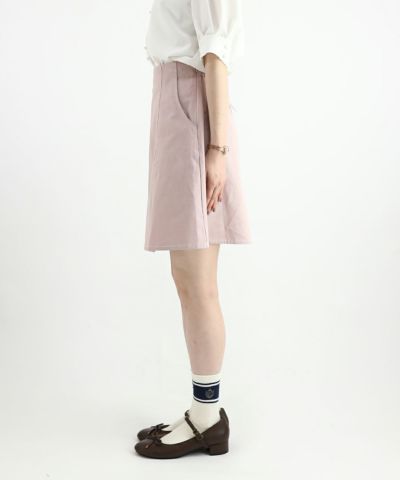 light pink / 160cm