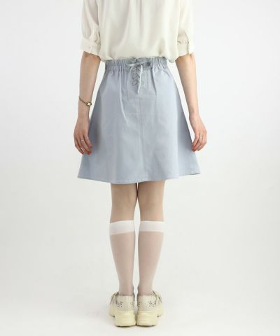 light blue / 158cm