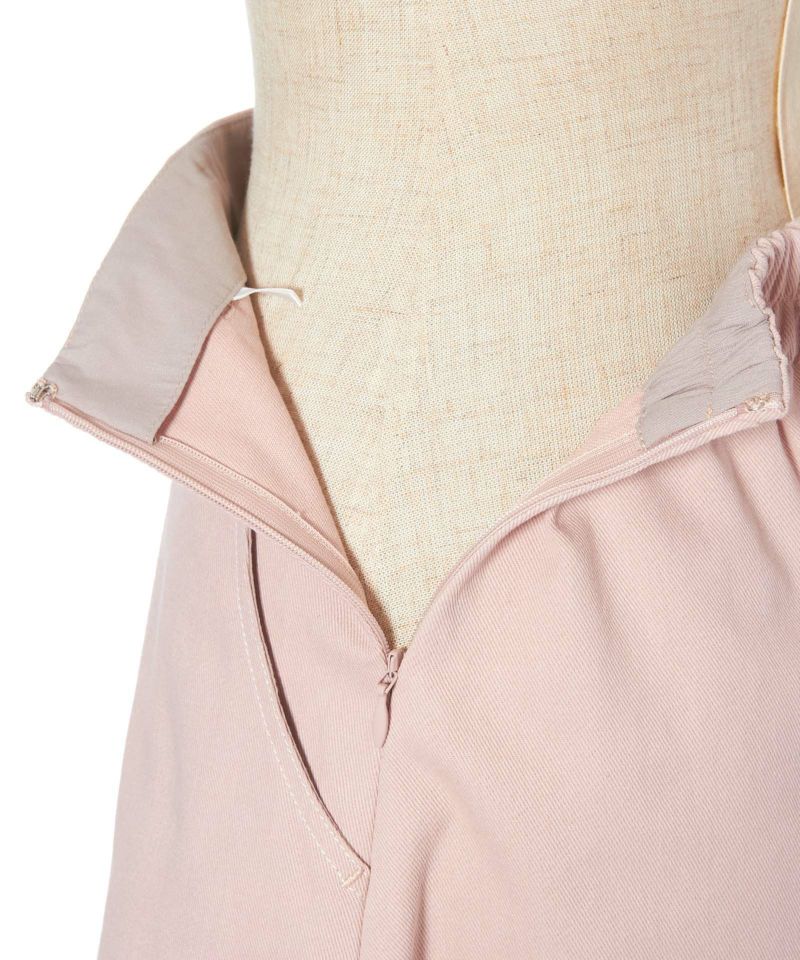 side zipper (light pink)