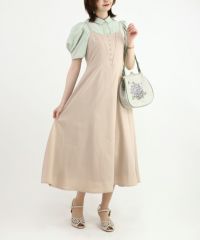 light beige / 160cm