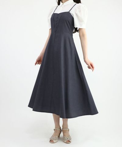 gray / 162cm