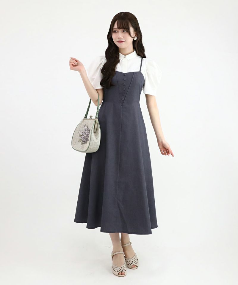 gray / 162cm