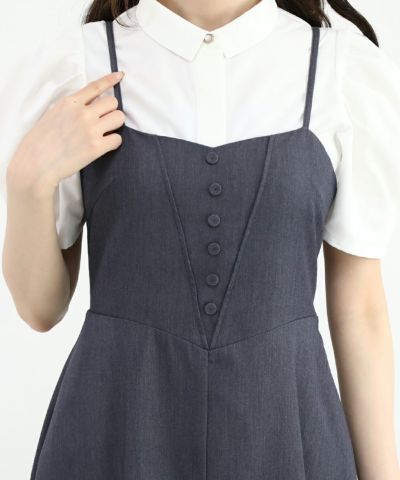 gray / 162cm