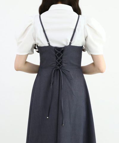 gray / 162cm