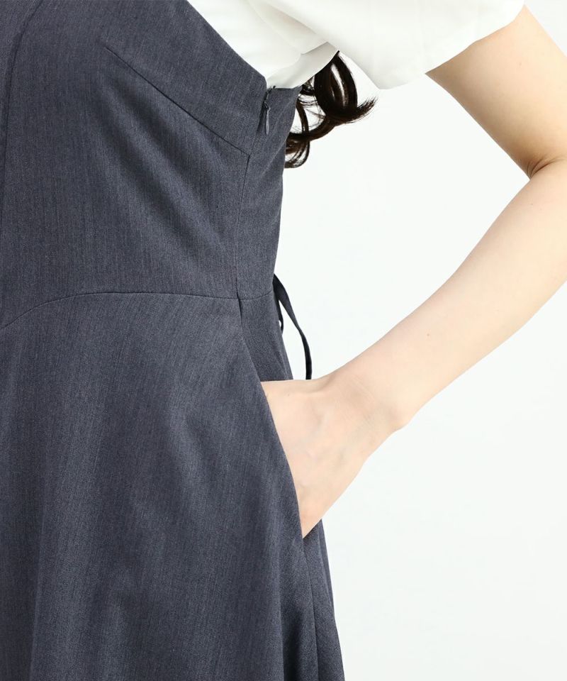 gray / 162cm