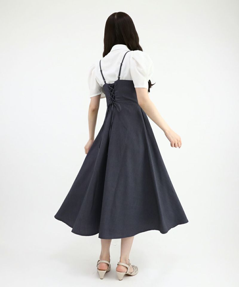 gray / 162cm