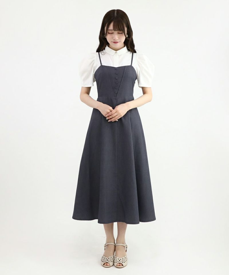 gray / 162cm