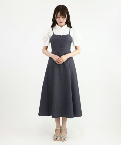 gray / 162cm