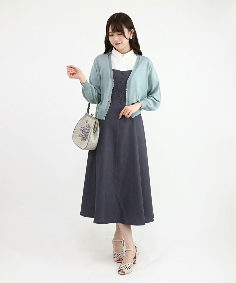 gray / 162cm