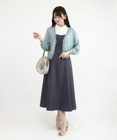 gray / 162cm