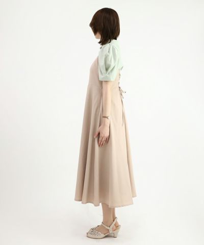 light beige / 160cm