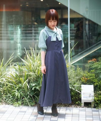 gray / 149cm