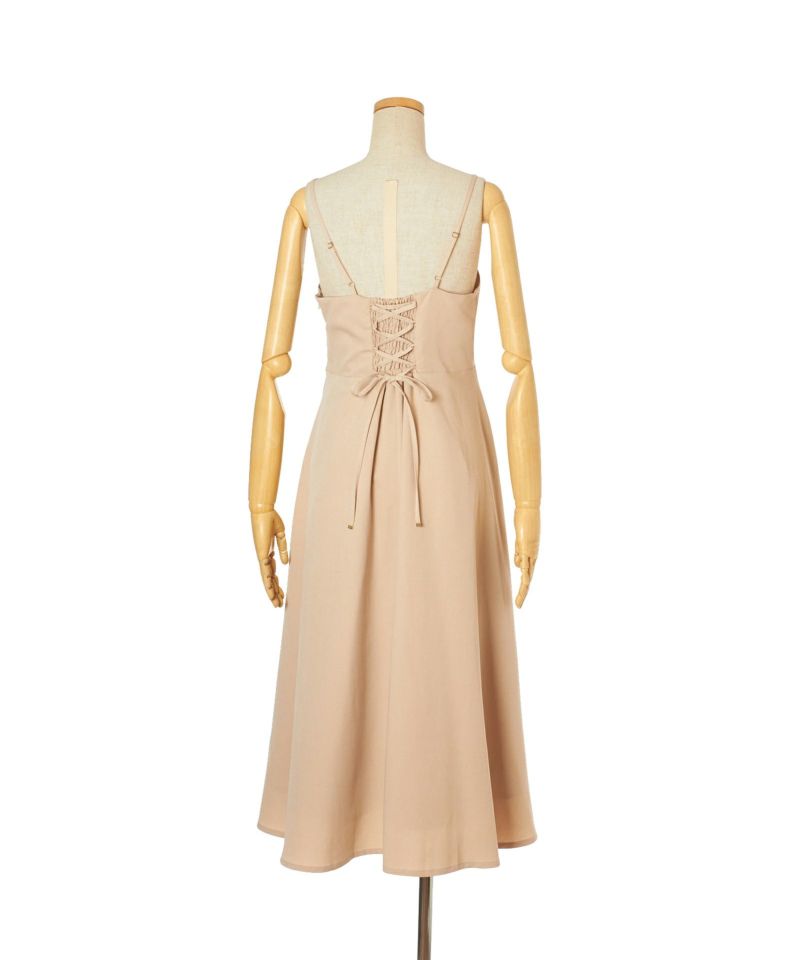 バック (light beige)
