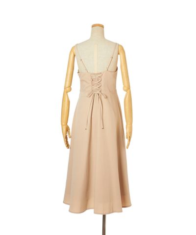 Back (light beige)