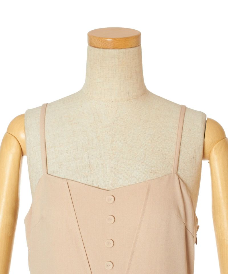 Front up (light beige)