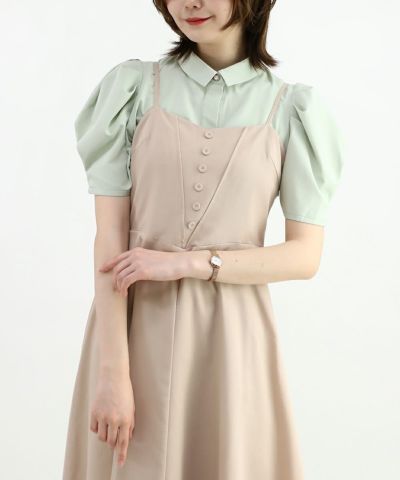 mint / 160cm