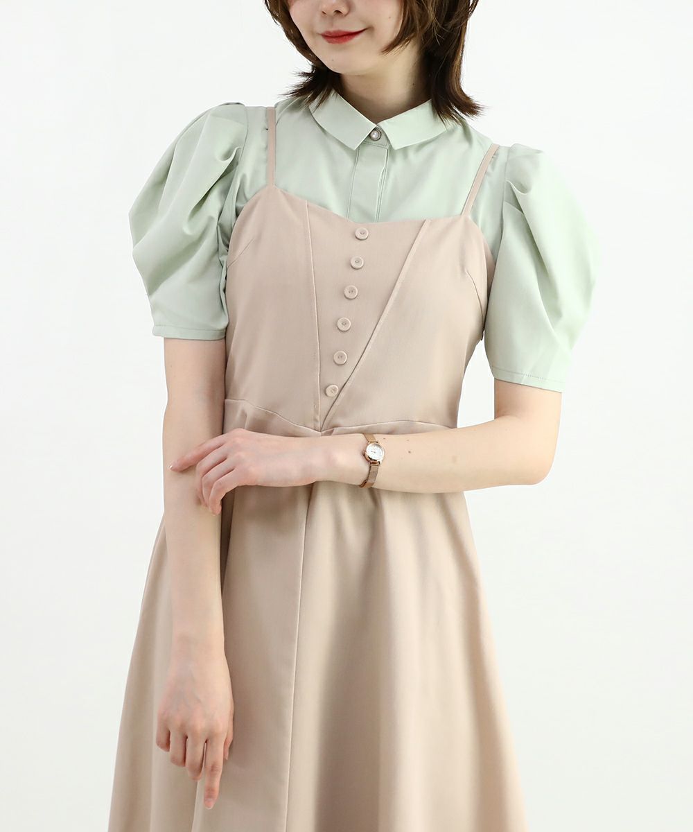 mint / 160cm