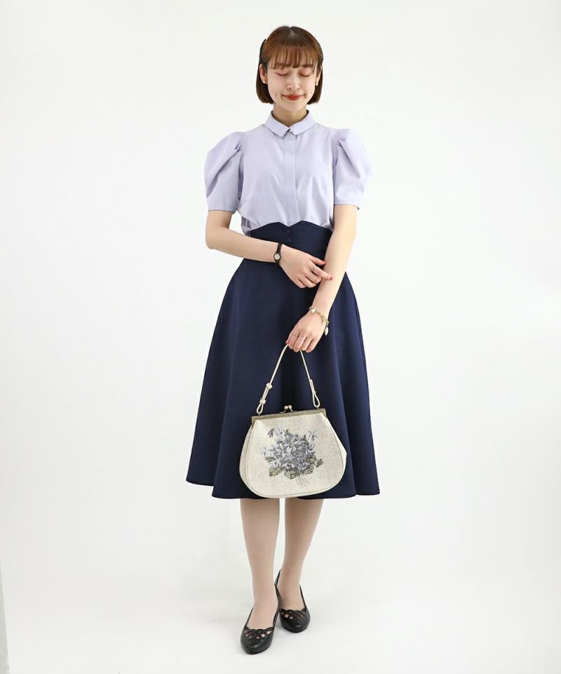 lavender / 165cm